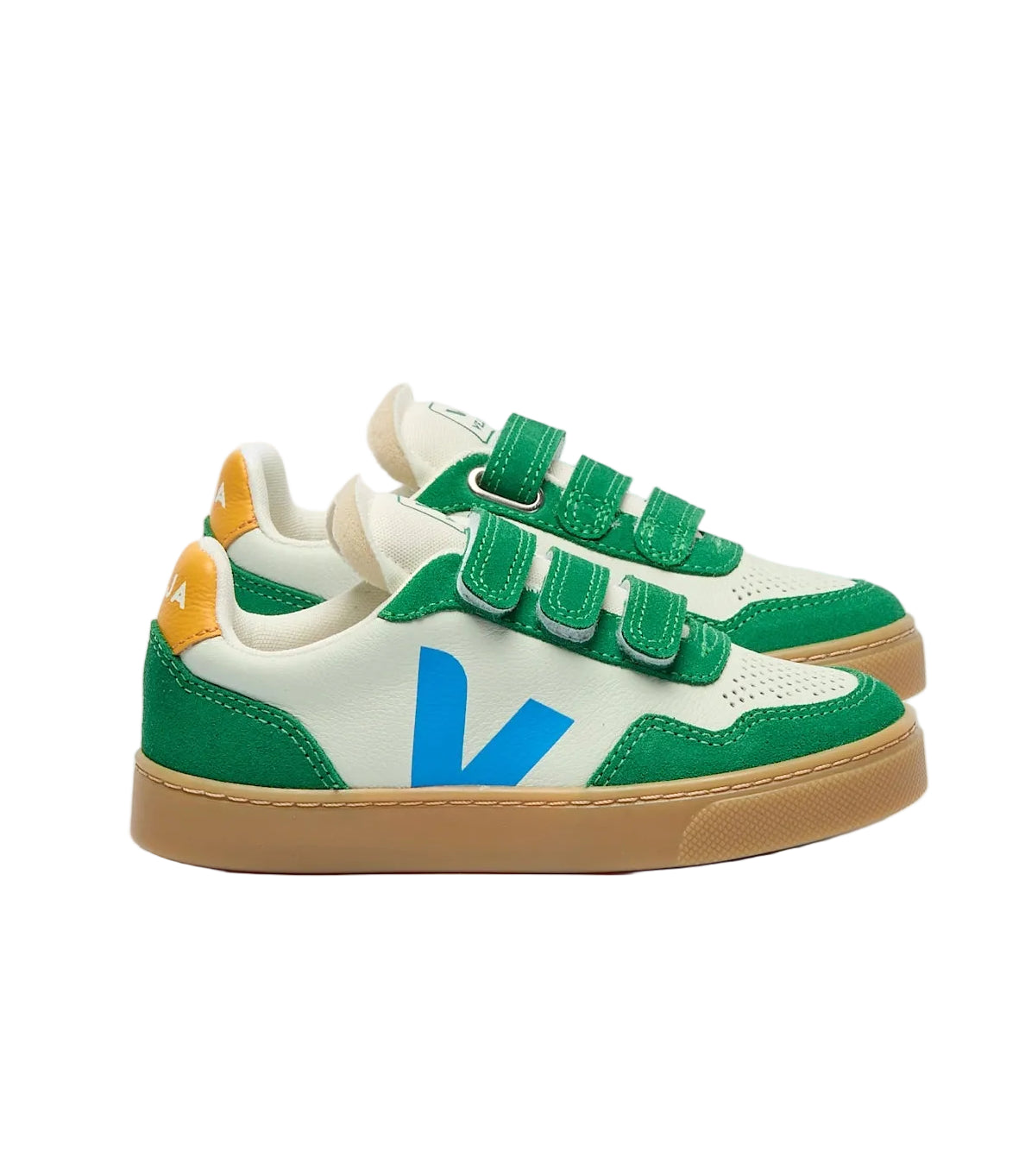 V-90 Leather