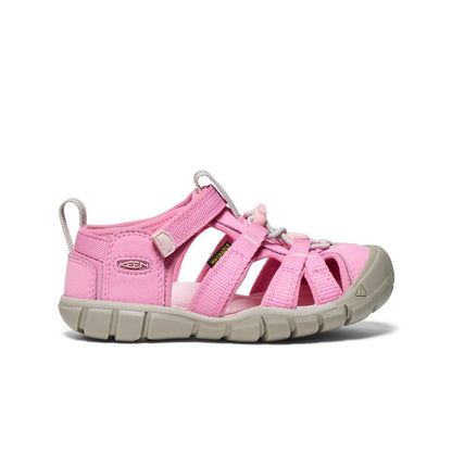KEEN Seacamp II CNX - Moonlite Mauve/Giggle Pink official manufacturer photo
