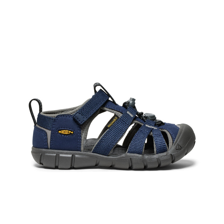 Keen Seacamp II CNX - Naval Academy/Drizzle official manufacturer photo