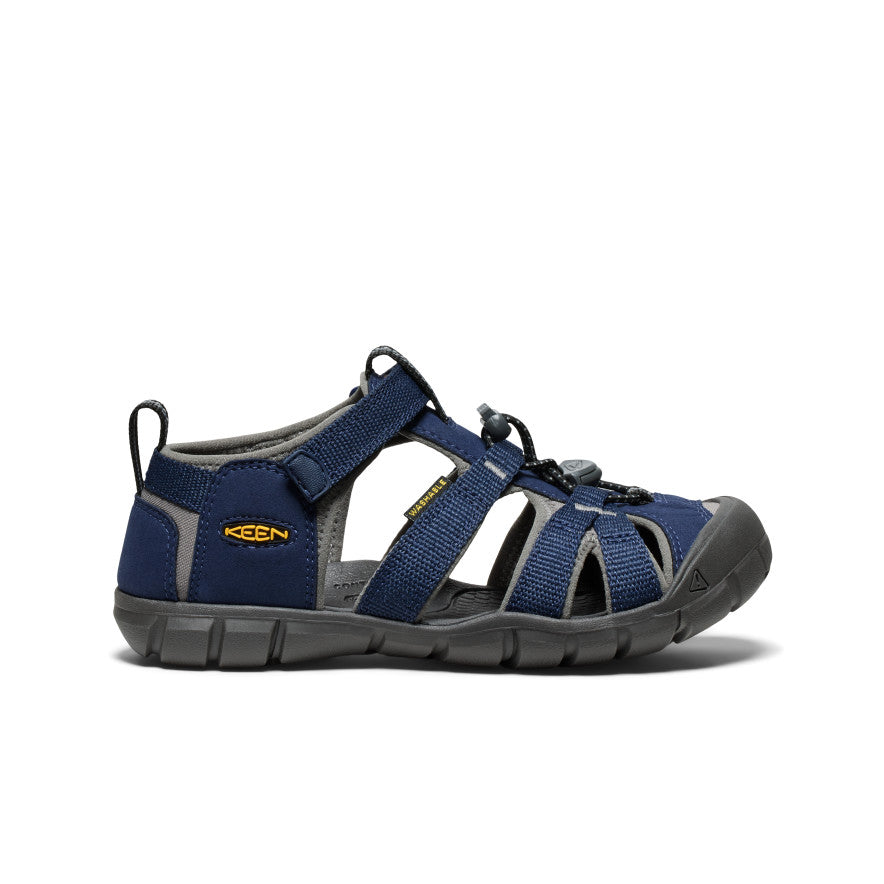 Keen Seacamp ii CNX-Y - naval academy/drizzle official manufacturer photo