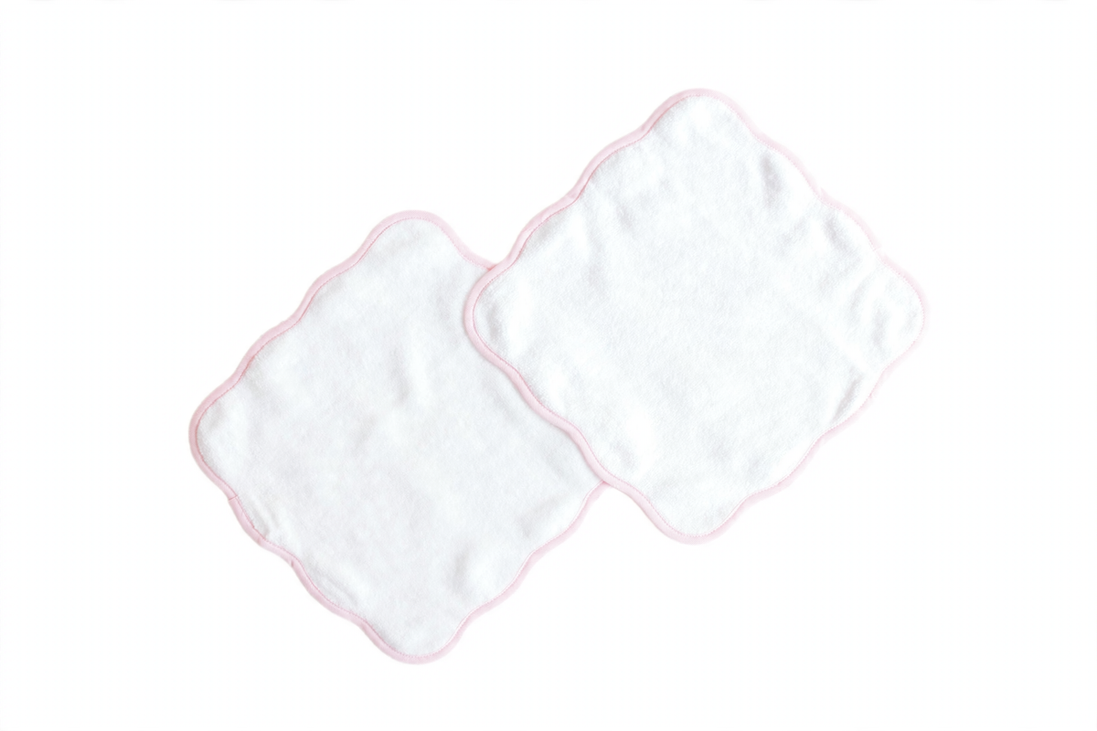 Wash Cloth Set