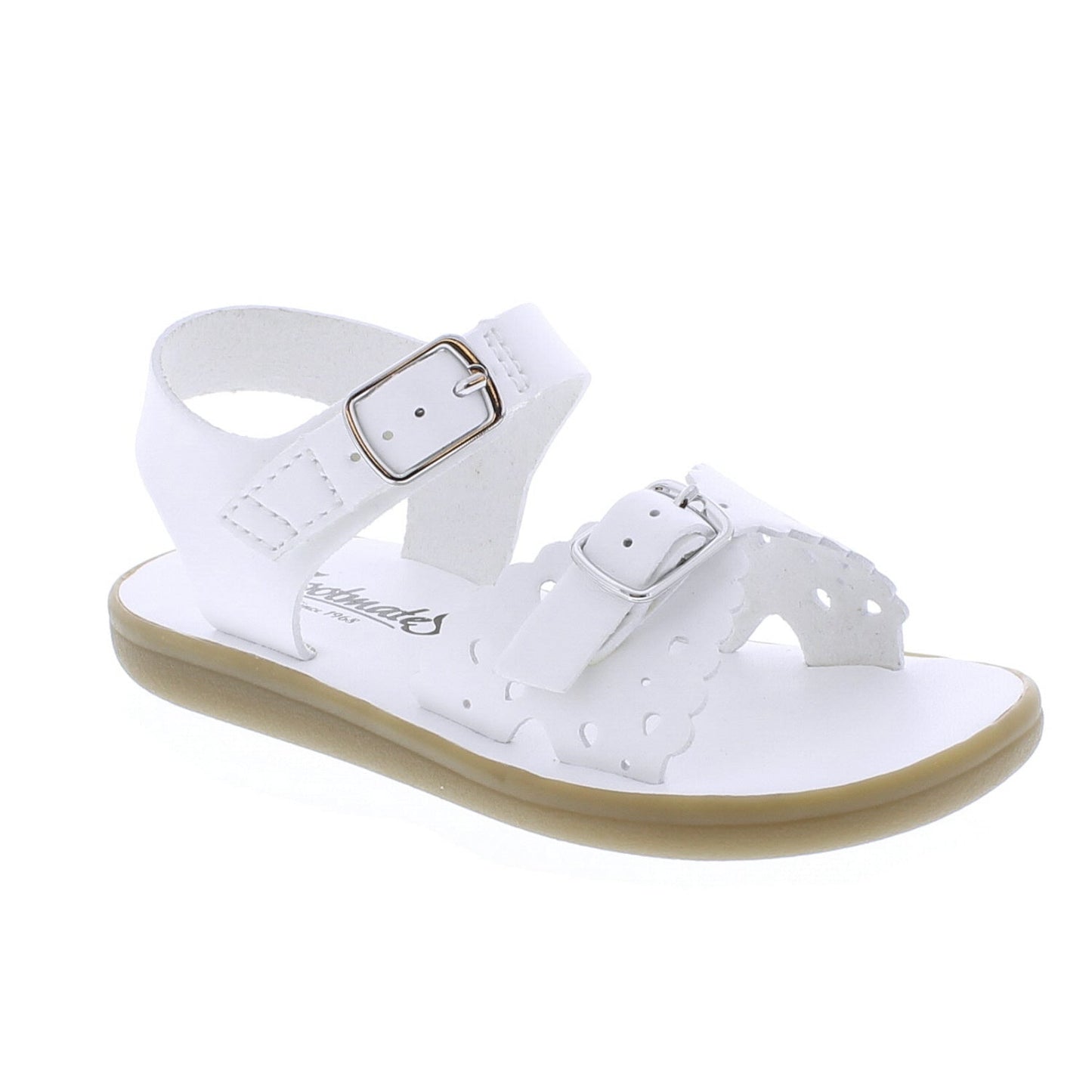 Eco-Ariel Sandal