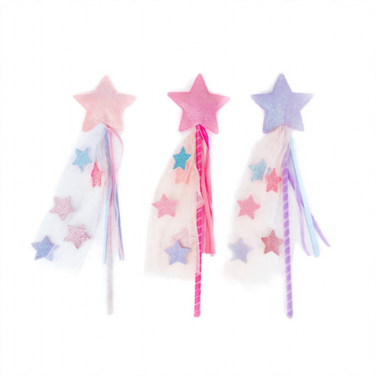 Wish Upon a Star Wand