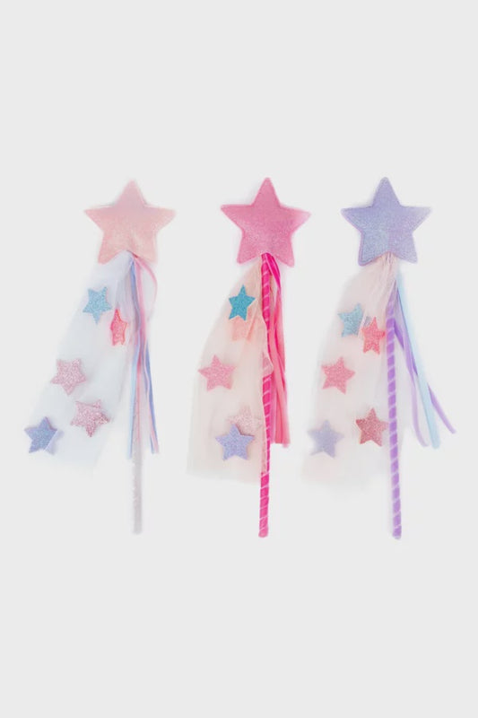 Wish Upon a Star Wand