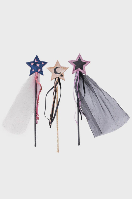 Witching Hour Velvet Wand