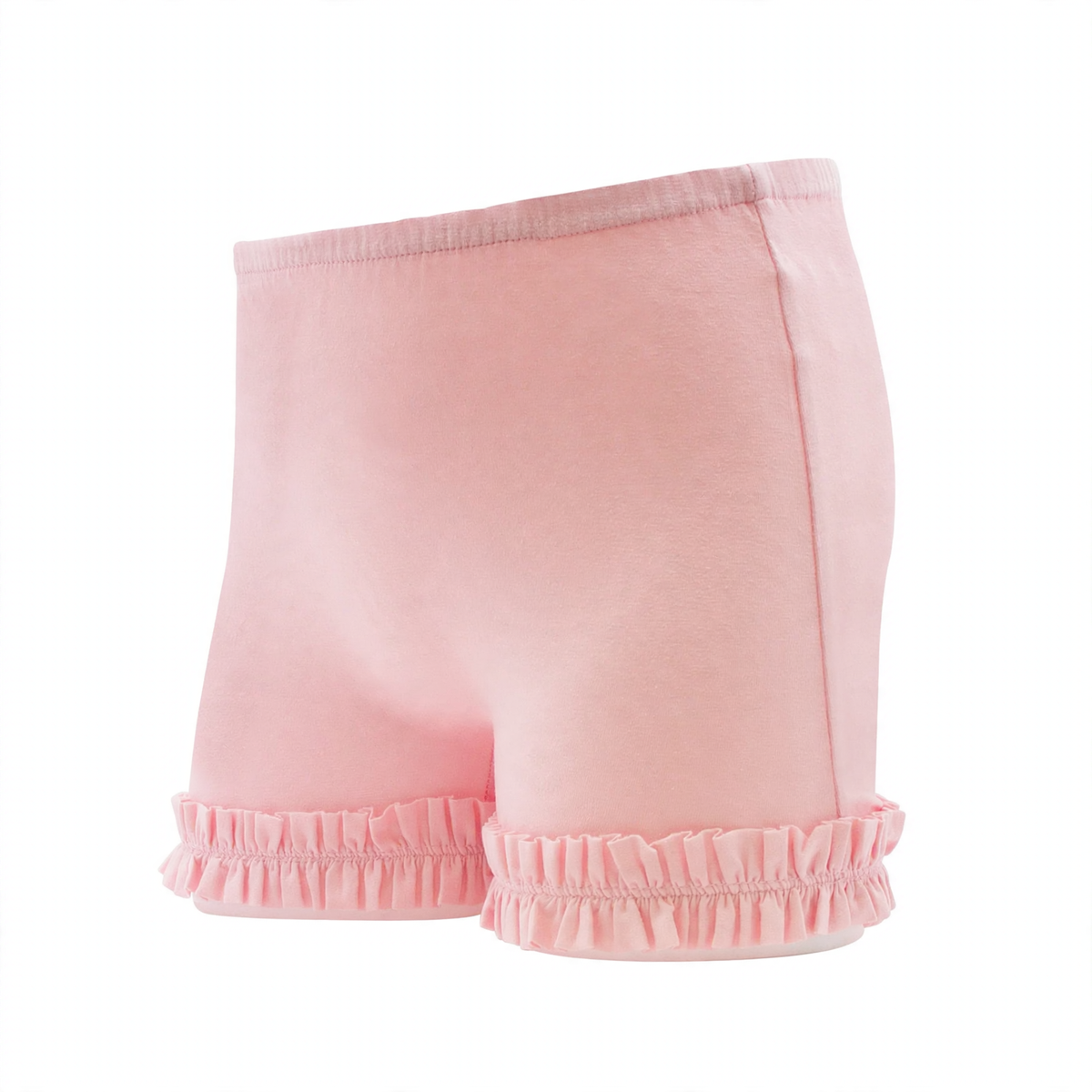 Wundershorts Ruffle