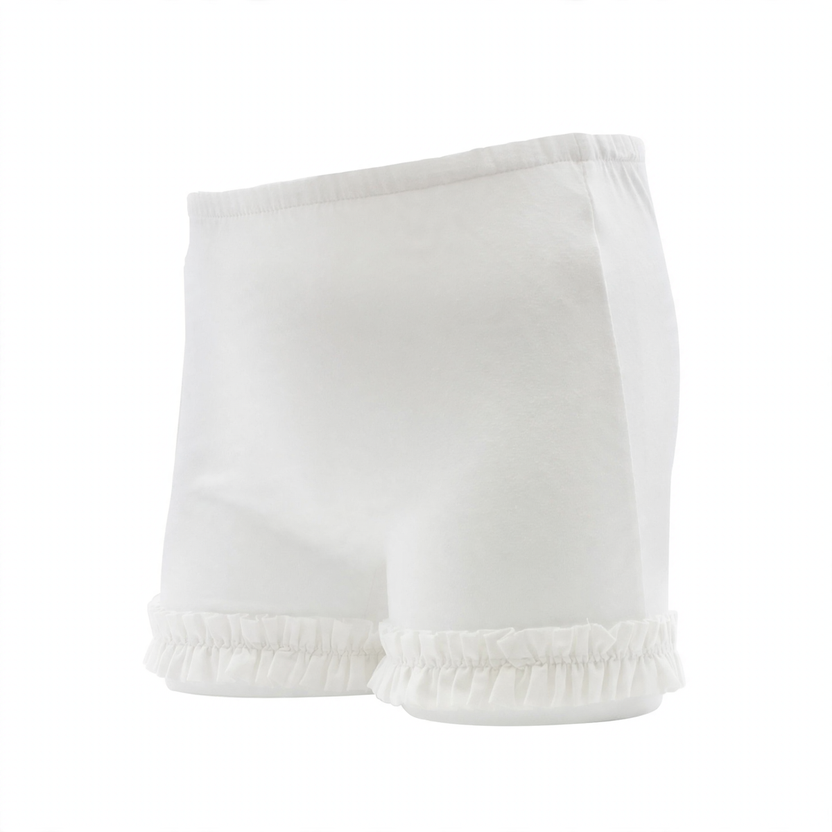Wundershorts Ruffle