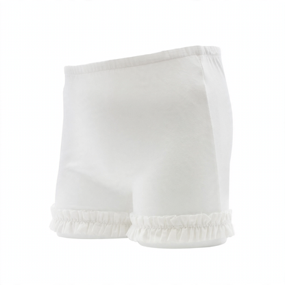 Wundershorts Ruffle