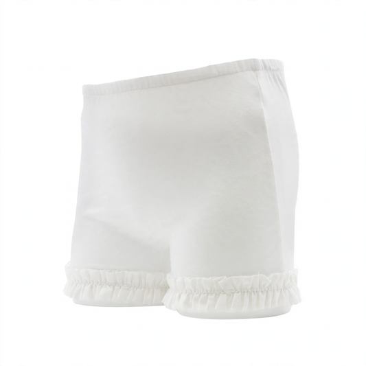Wundershorts Ruffle
