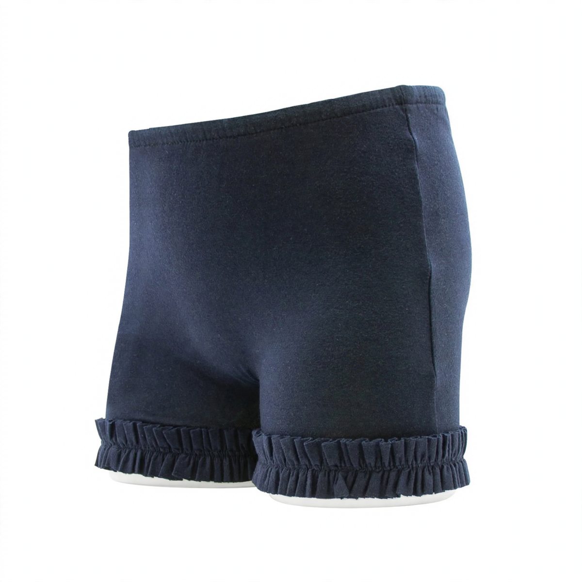 Wundershorts Ruffle