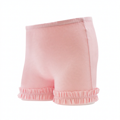 Wundershorts Ruffle