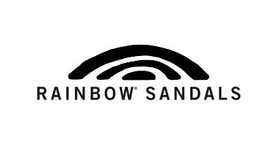 Rainbow Sandals - Kids Shoes